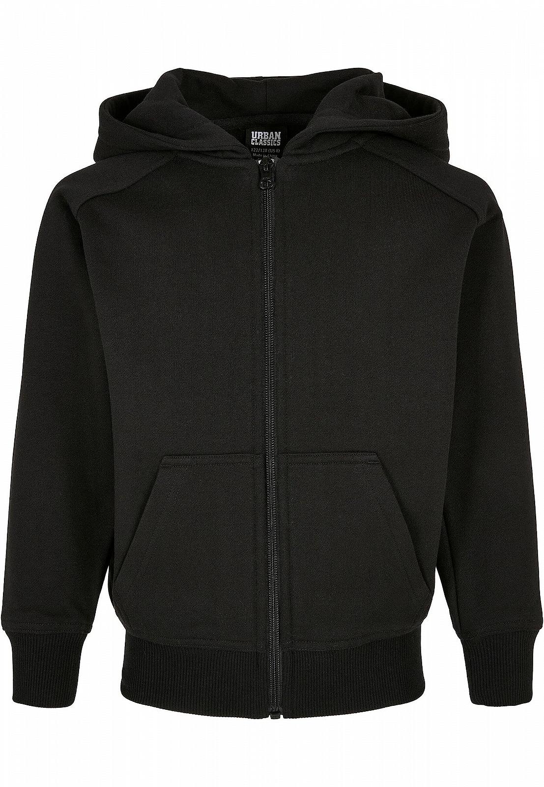 Худи Urban Classics для мальчиков, фото №1