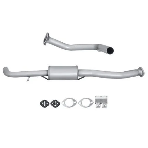 Середній глушник HELLA Easy2Fit 8LC 366 025-171, фото №2