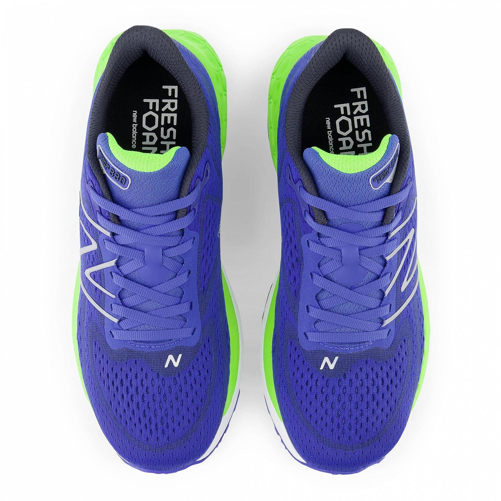 Кросівки New Balance Fresh Foam X 880 V13 для чоловіків, фото №6