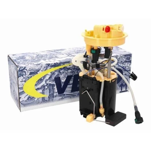 Блок подачи топлива VEMO V95-09-0028 Original VEMO Quality для VOLVO, фото №2 Блок подачи топлива VEMO V95-09-0028 Original VEMO Quality для VOLVO, фото №2