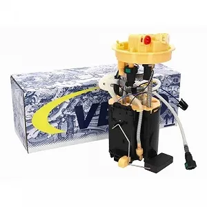 Блок подачи топлива VEMO V95-09-0028 Original VEMO Quality для VOLVO synthetic.ua - Фото 1