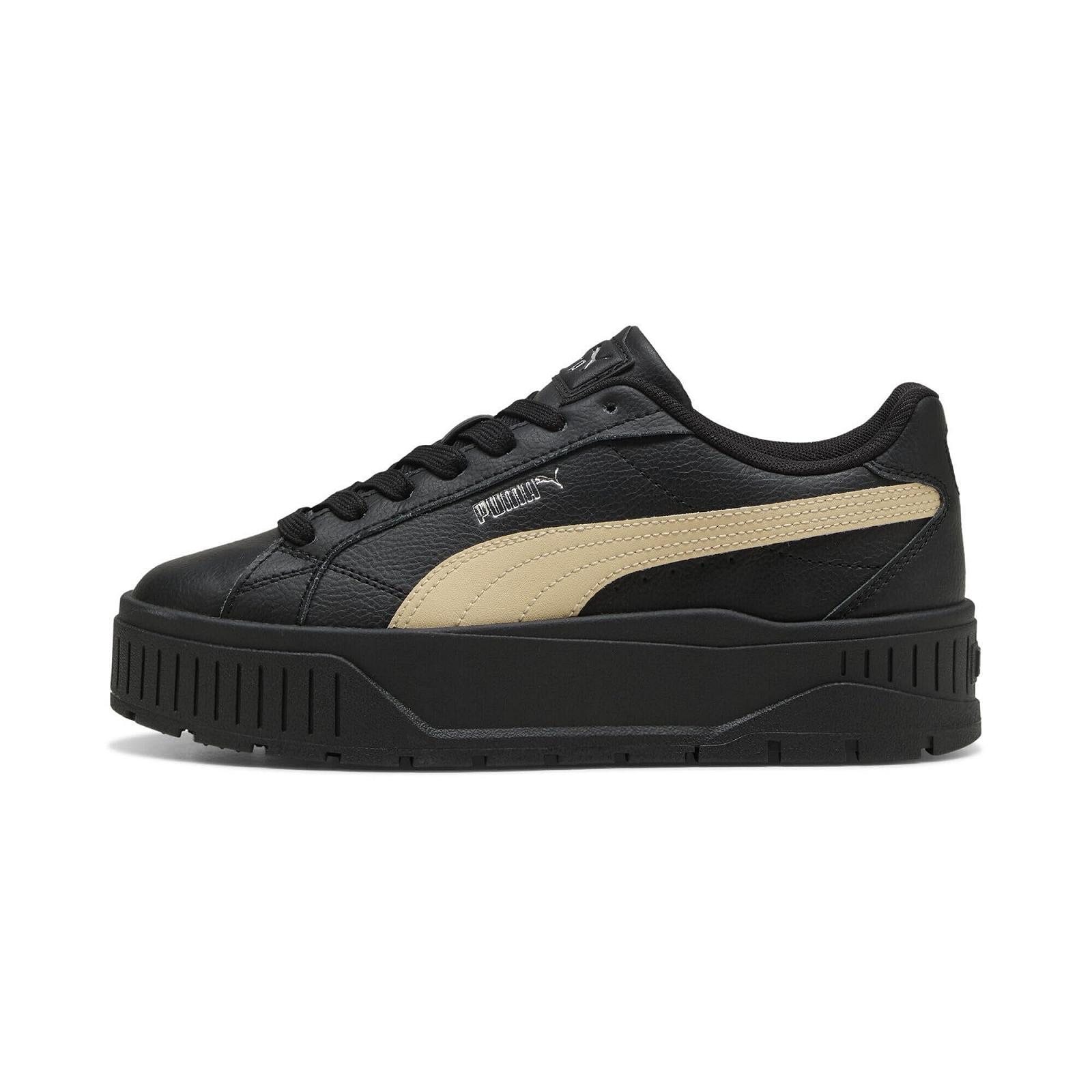 Кросівки PUMA Karmen Ii L жіночі, фото №3
