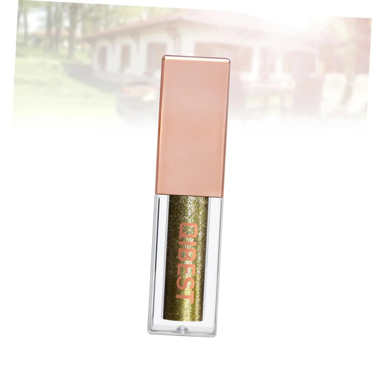 Рідка Підводка для очей HAPINARY Блискучі, фото №6