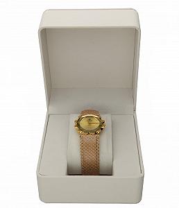 Женские Часы JOWISSA Flora Кожаный Ремешок Коричневый I.0133.M цена на synthetic.ua - Фото 1 Женские Часы JOWISSA Flora Кожаный Ремешок Коричневый I.0133.M synthetic.ua - Фото 1