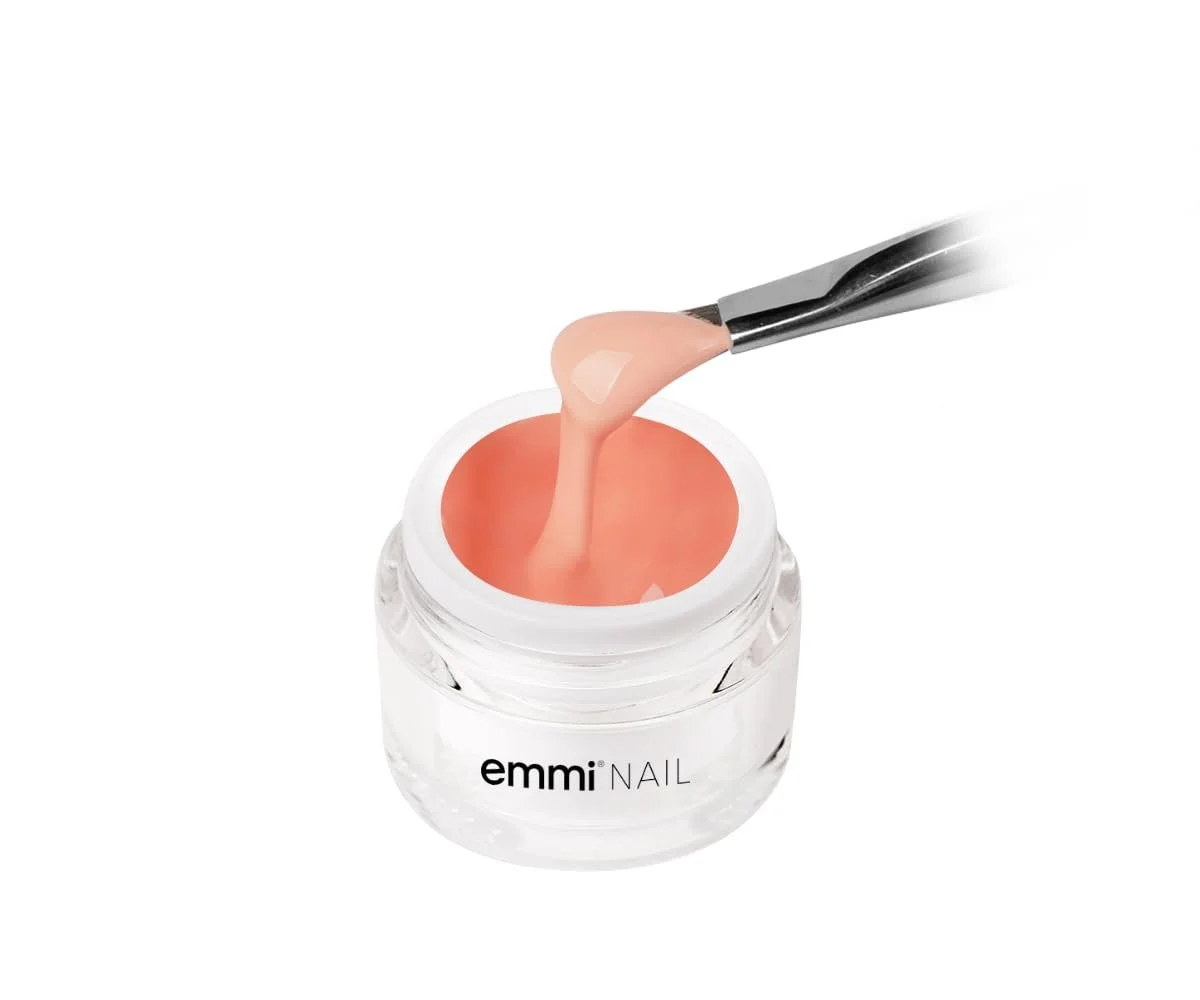Гель-лак Emmi Nail Sweet Blossom, 5 мл, фото №2