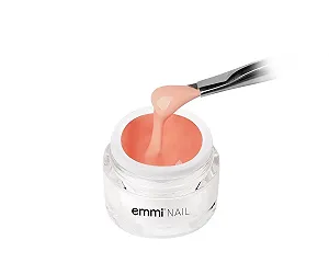 Гель-лак Emmi Nail Sweet Blossom, 5 мл цена на synthetic.ua - Фото 1 Гель-лак Emmi Nail Sweet Blossom, 5 мл synthetic.ua - Фото 1