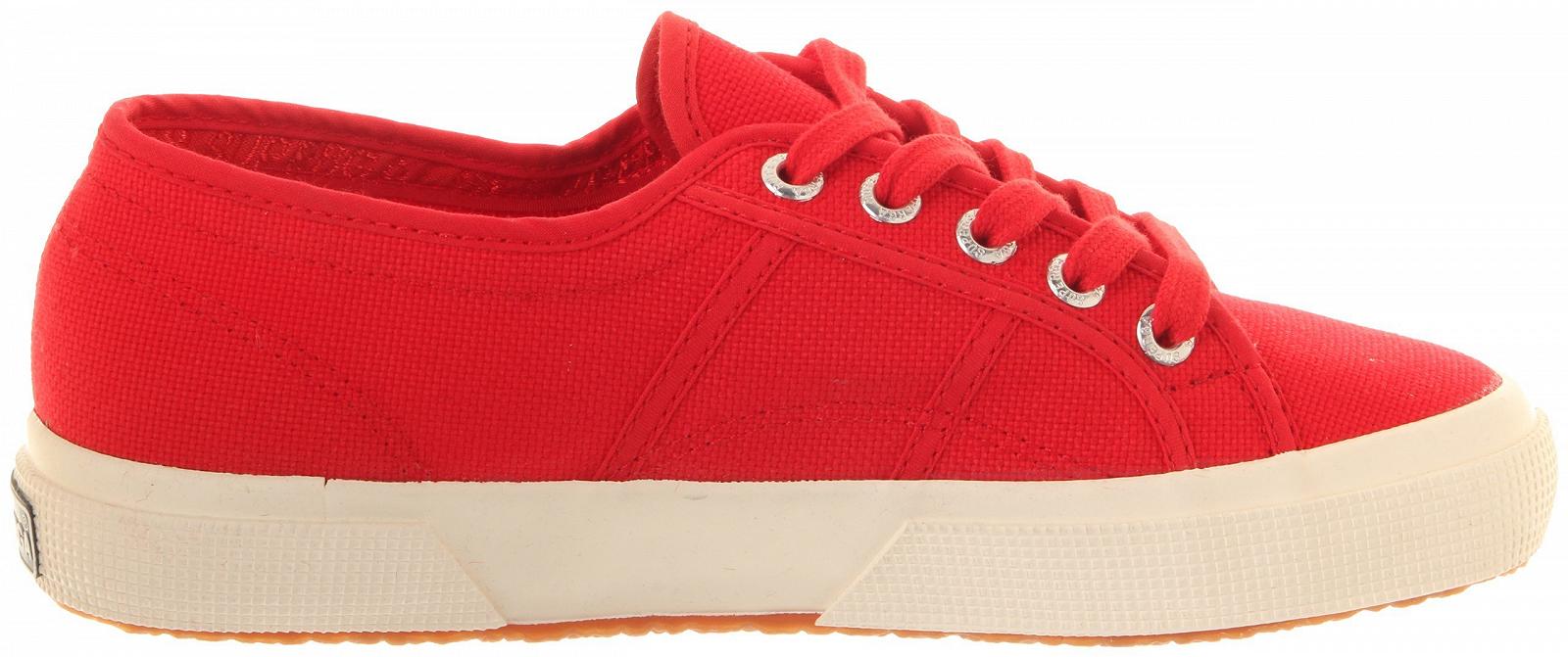 Кросівки Superga 2750-Cotu Classic Unisex, фото №6