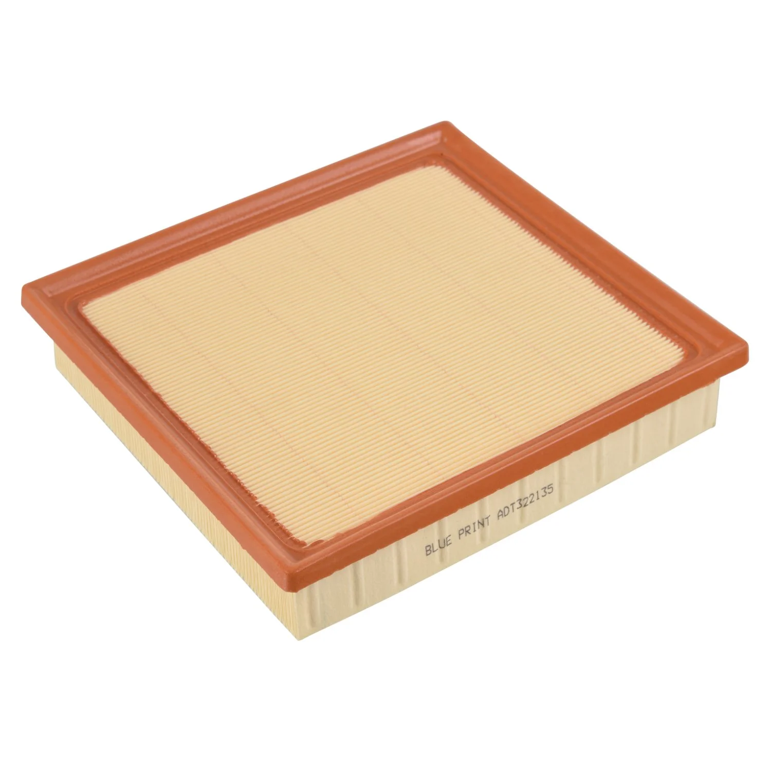 Воздушный фильтр BLUE PRINT ADT322135 для TOYOTA LEXUS, фото №1