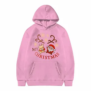 Худі для дівчат - Фото 1