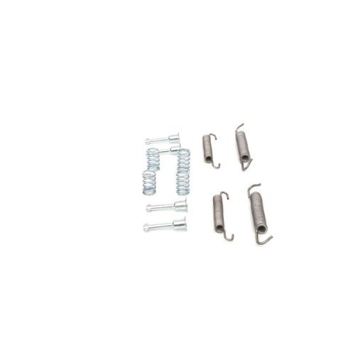 Комплект аксесуарів, колодки стоянкового гальма BOSCH 1 987 475 090 для BMW ALPINA, фото №2