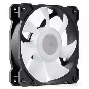 Купить Кулер для корпуса GELID Solutions Radiant-D Digital-RGB LED 120mm (FN-Radiant-D-20) - Фото 1 Кулер для корпуса GELID Solutions Radiant-D Digital-RGB LED 120mm (FN-Radiant-D-20) - Фото 1