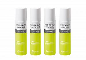 Мус для душу Spitzner Acai Yuzu 4х50 мл - Фото 1