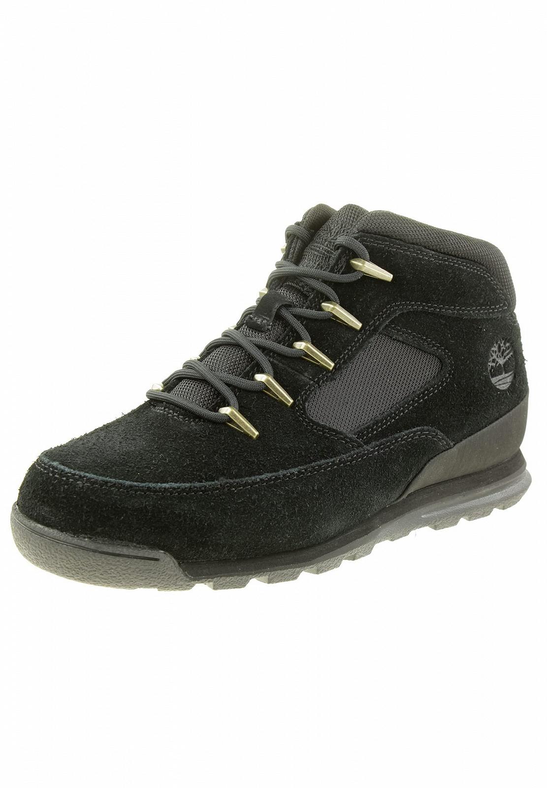 Черевики Timberland Euro Rock Heritage L/F Basic, фото №1