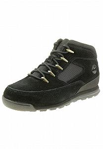 Черевики Timberland Euro Rock Heritage L/F Basic - Фото 1