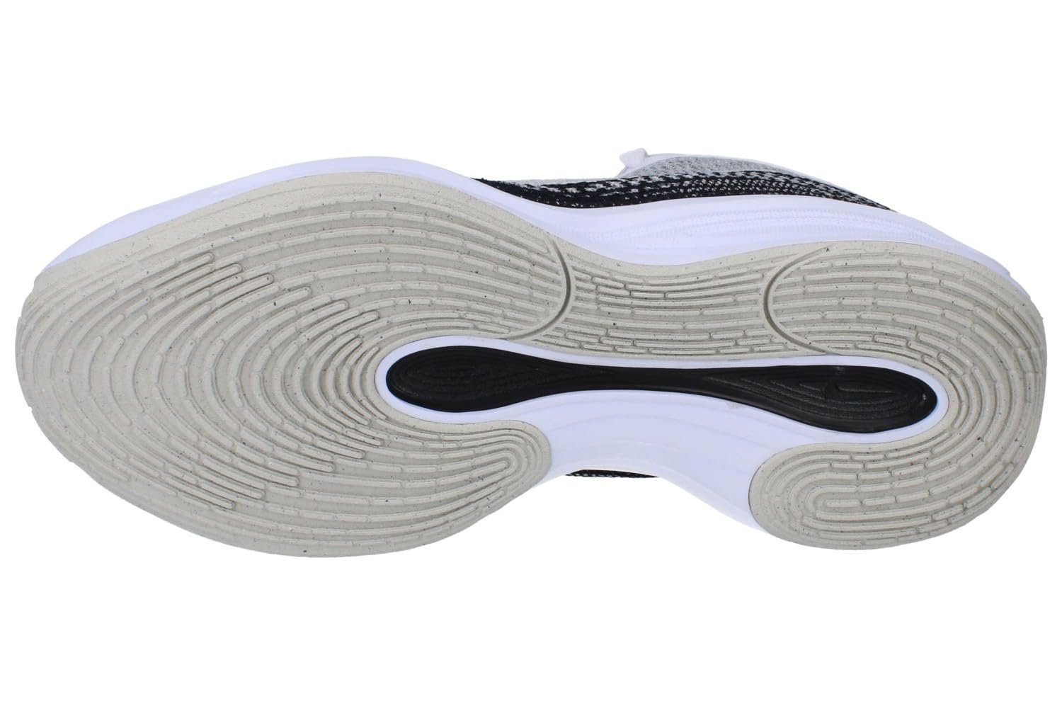 Баскетбольні Кросівки Nike G.T. Hustle Academy Чоловічі, фото №5