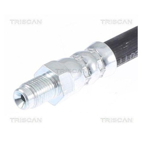 Гальмівний шланг TRISCAN 8150 29206 для VW, задній міст, внутрішній, фото №2 Гальмівний шланг TRISCAN 8150 29206 для VW, задній міст, внутрішній, фото №2