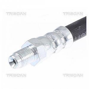 Гальмівний шланг TRISCAN 8150 29206 для VW, задній міст, внутрішній synthetic.ua - Фото 1