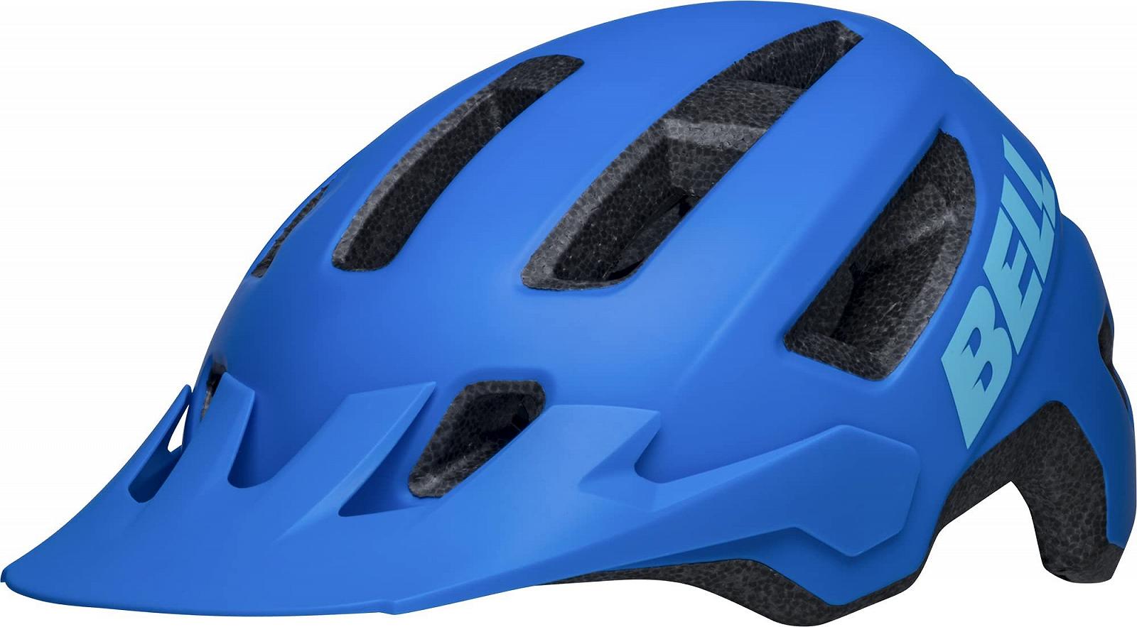 Шолом MTB Bell Nomad 2, фото №3