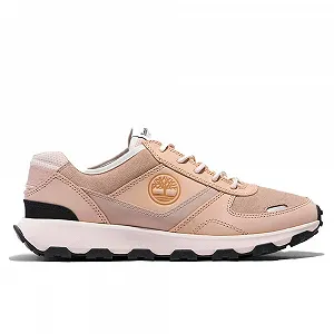 Кросівки Timberland Low Lace Up - Фото 1