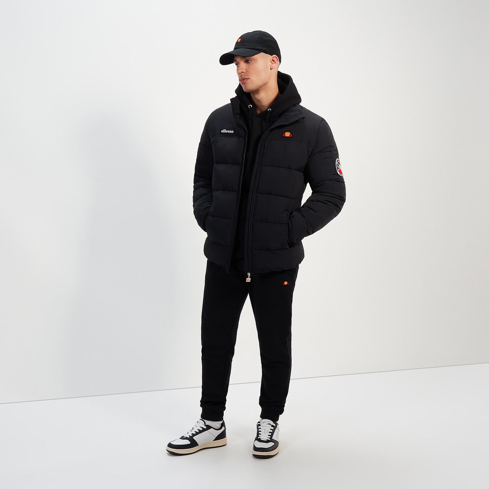 Куртка Ellesse Nebula Padded XL, фото №1