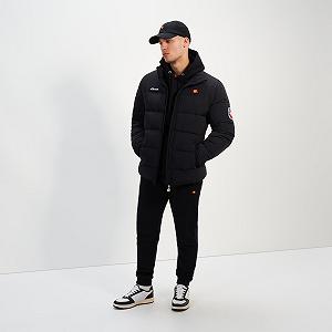 Куртка Ellesse Nebula Padded L - Фото 1