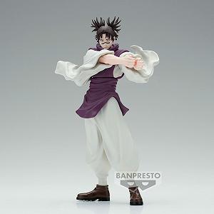 Екшн-фігурка Banpresto Jujutsu Kaisen Jufutsunowaza 17 см, різнокольорова synthetic.ua - Фото 1