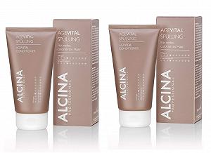 Кондиционер Alcina AgeVital Anti-Age Hair Care 150 мл упаковка 2 шт. - Фото 1