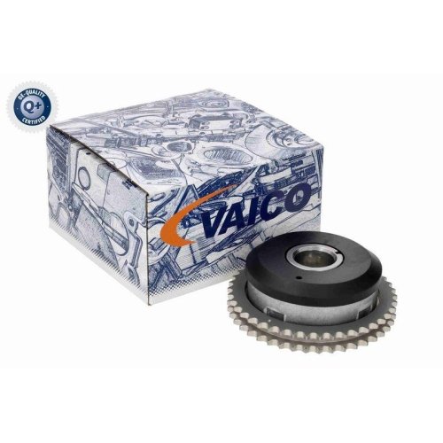 Регулятор распределительного вала VAICO Q+ V45-0283 OEM качество для PORSCHE, фото №2