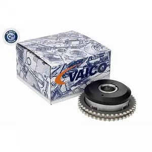 Регулятор розподільного вала VAICO Q+ V45-0283 OEM якість для PORSCHE synthetic.ua - Фото 1