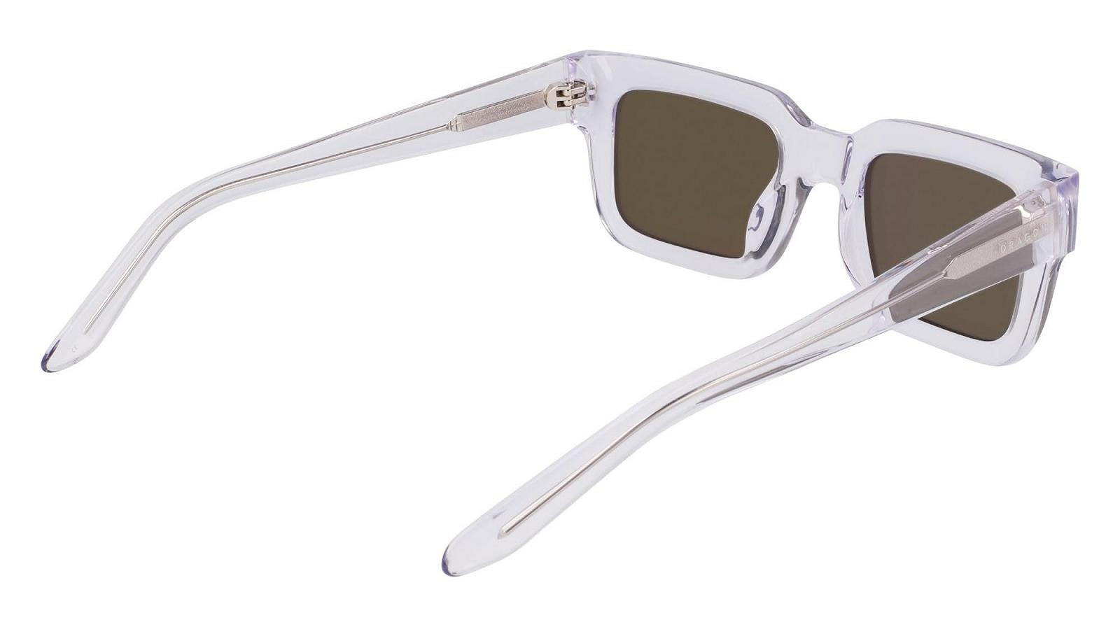 Сонцезахисні окуляри Dragon Ezra Unisex, фото №6