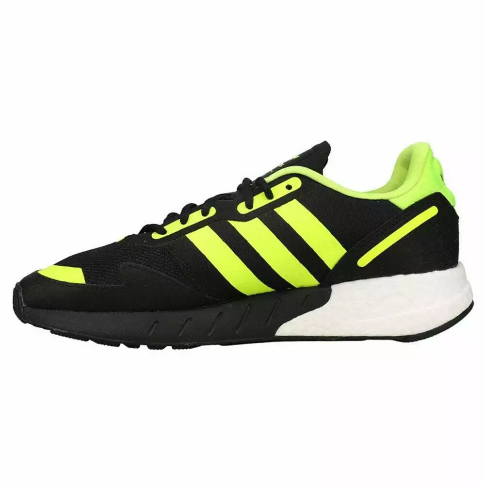 Кросівки Adidas ZX-1 Boost 44, фото №3