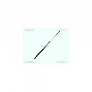 Газова пружина багажника TRISCAN 8710 27202 для VOLVO - Фото 1
