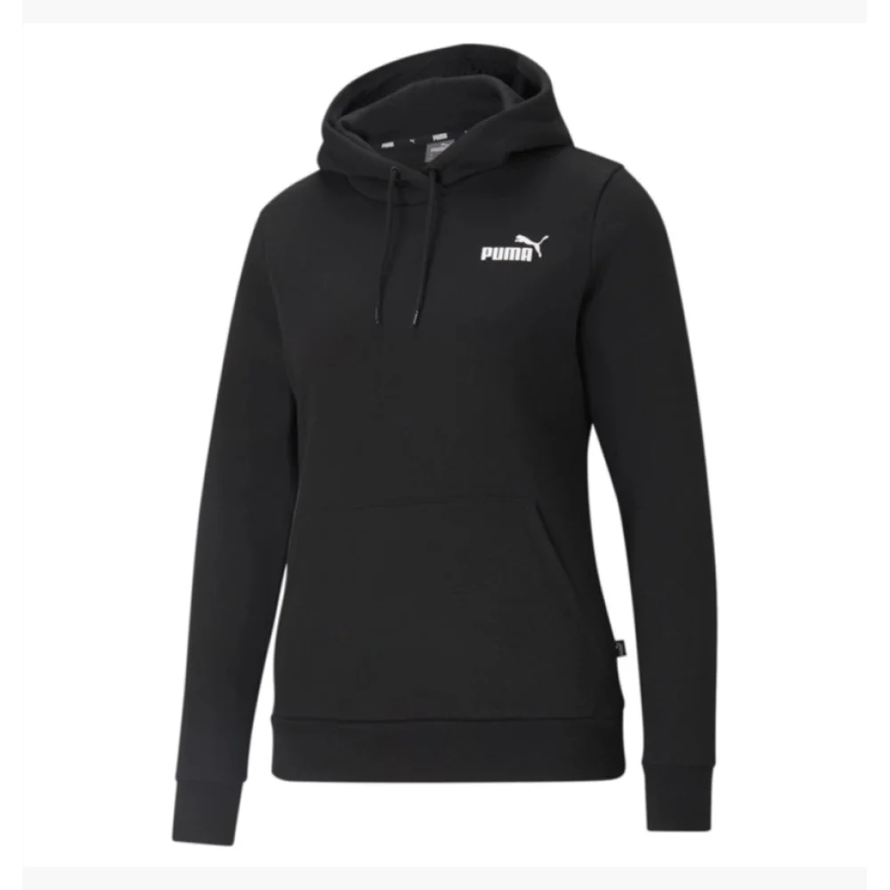 Худи Puma Ess Small Logo XS, фото №1