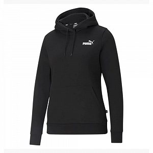 Худи Puma Ess Small Logo XS - Фото 1