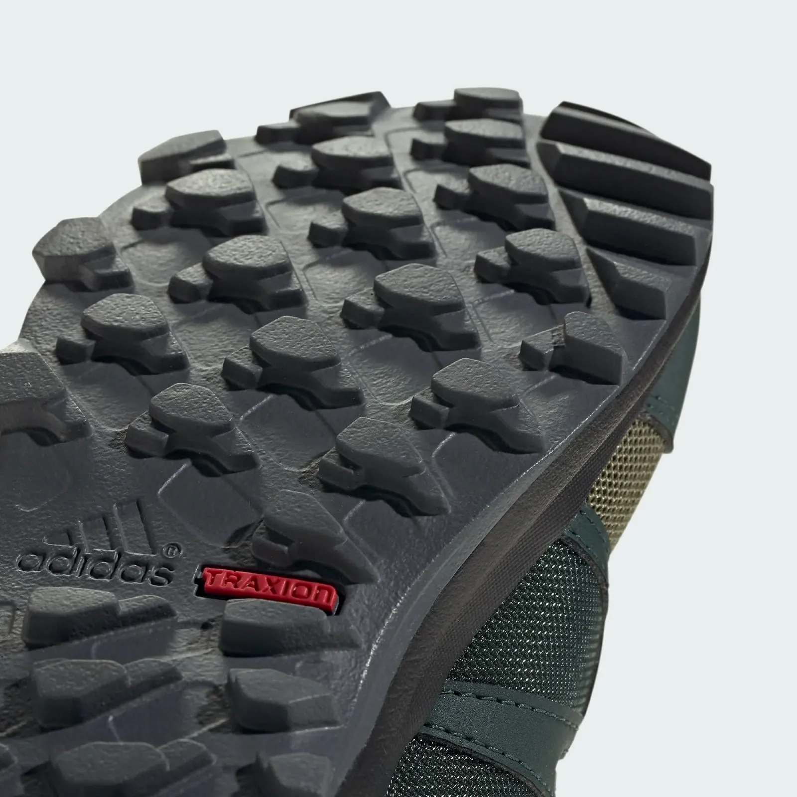 Ботинки adidas Terrex BOA Mid Rain.RDY для детей, унисекс, фото №7