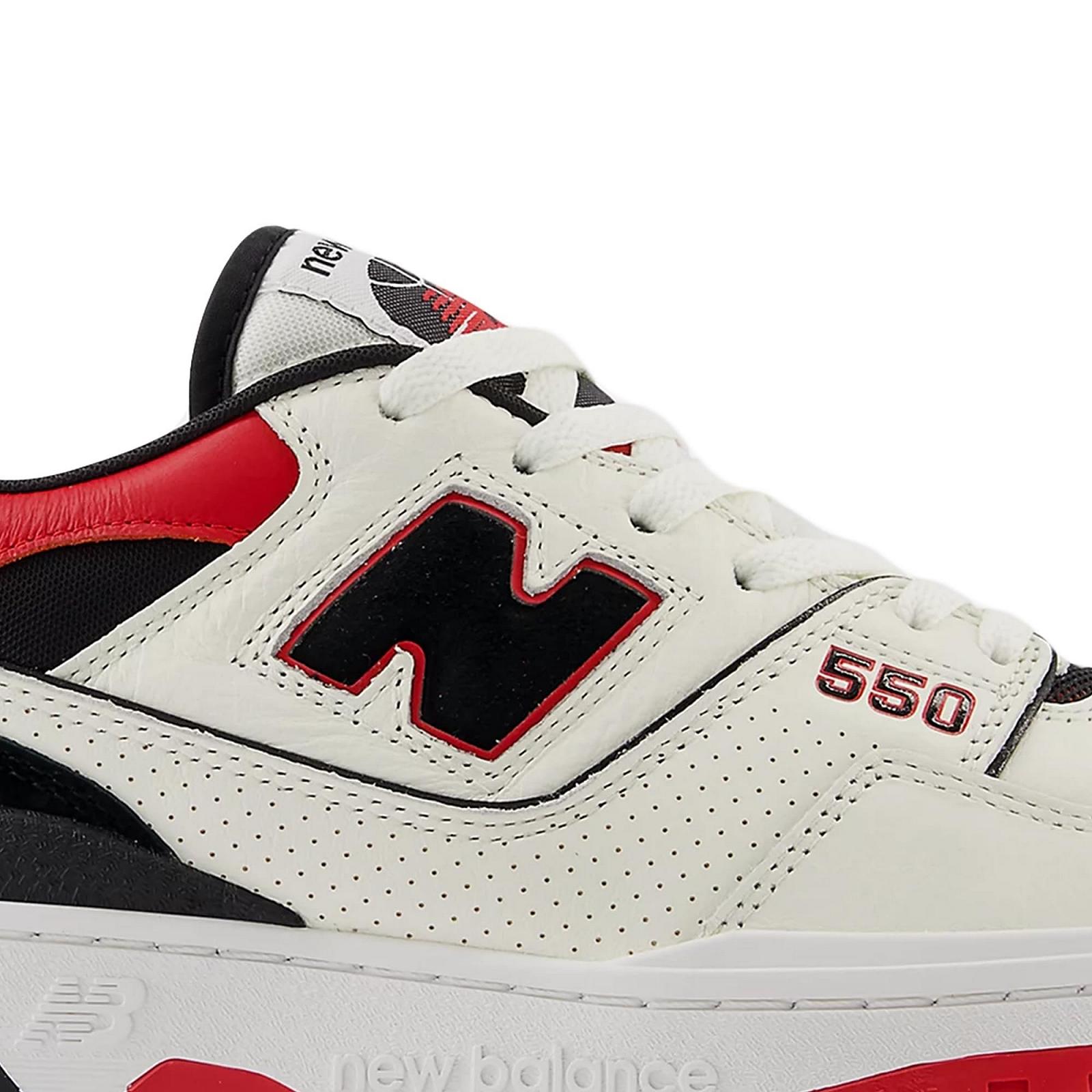Кросівки New Balance 550, фото №2