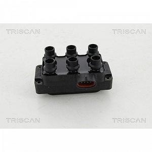 Катушка зажигания TRISCAN 8860 16030 для FORD MAZDA synthetic.ua - Фото 1