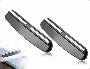 Направляющая для заточки ножей 2 pieces черная - Фото 1