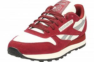 Кросівки Унісекс Reebok Classic Leather - Фото 1