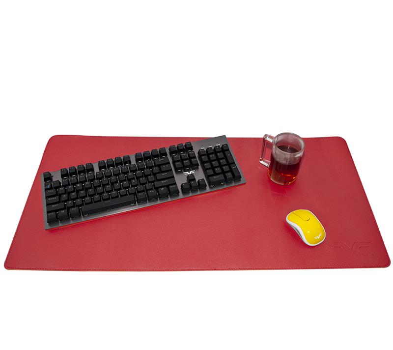 Ігрова поверхня Frime GPF-MSF-XXXL-06 Moonsurfer XXL Red/Yellow, фото №2
