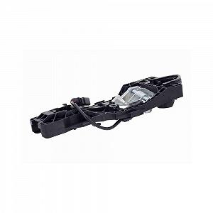 Рамка наружной ручки двери VAICO V10-9054 для VW - Фото 1