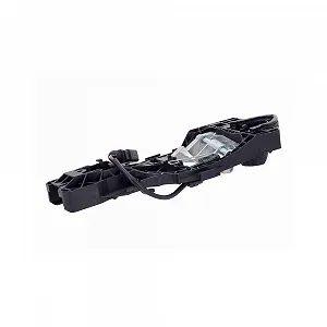 Рамка наружной ручки двери VAICO V10-9054 для VW - Фото 1