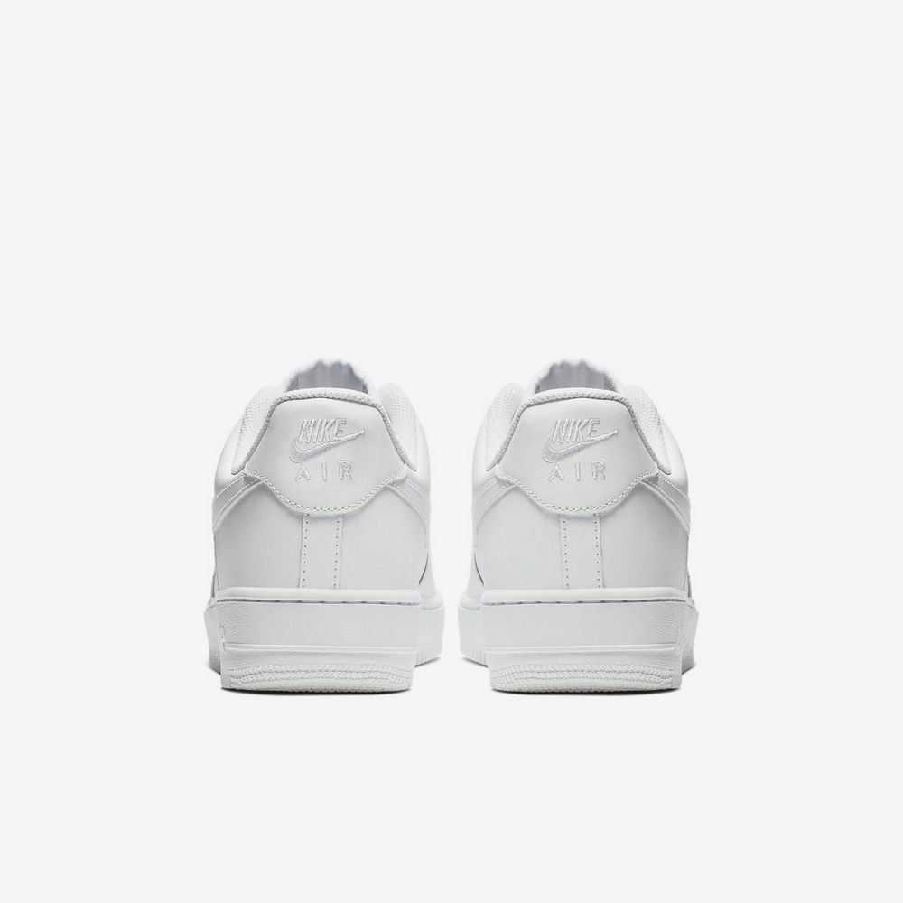 Кросівки Nike AIR FORCE 1 07 39, фото №5