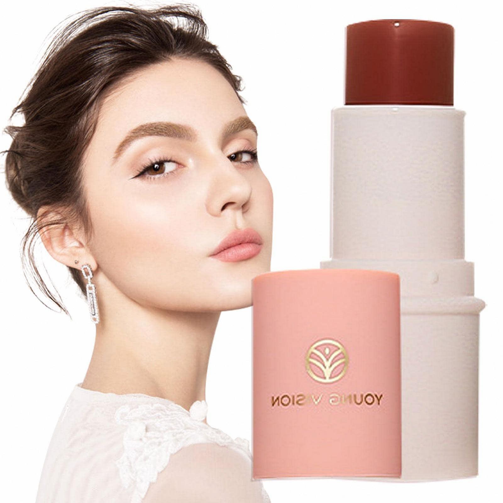 Румяна Niktule Cream Blush Lightweight Blush Pen, фото №7