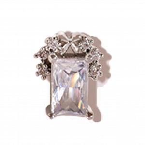 Украшение для ногтей Бантик Морская звезда Стразы для ногтей Самоцветы Жемчуг для ногтей для женщин Девушек Украшение для ногтей Рождественские подарки на день рождения #14 - Фото 1