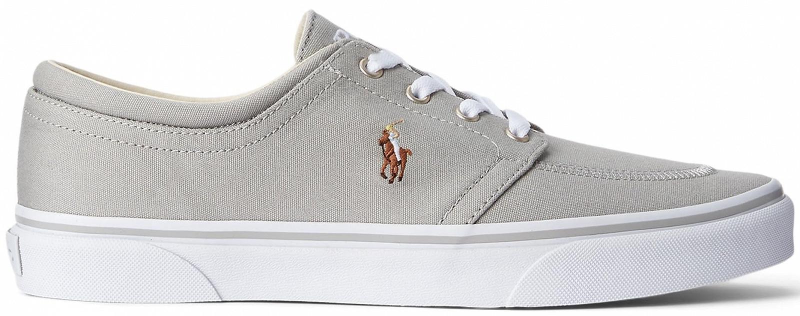 Кроссовки Polo Ralph Lauren Faxon X, фото №4 Кроссовки Polo Ralph Lauren Faxon X, фото №4