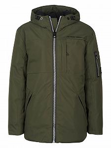 Куртка-парка Petrol Industries для хлопчиків - Фото 1