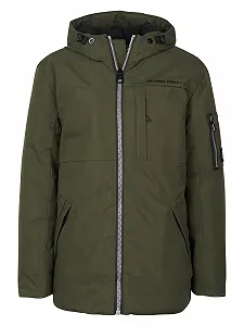 Куртка-парка Petrol Industries для хлопчиків - Фото 1