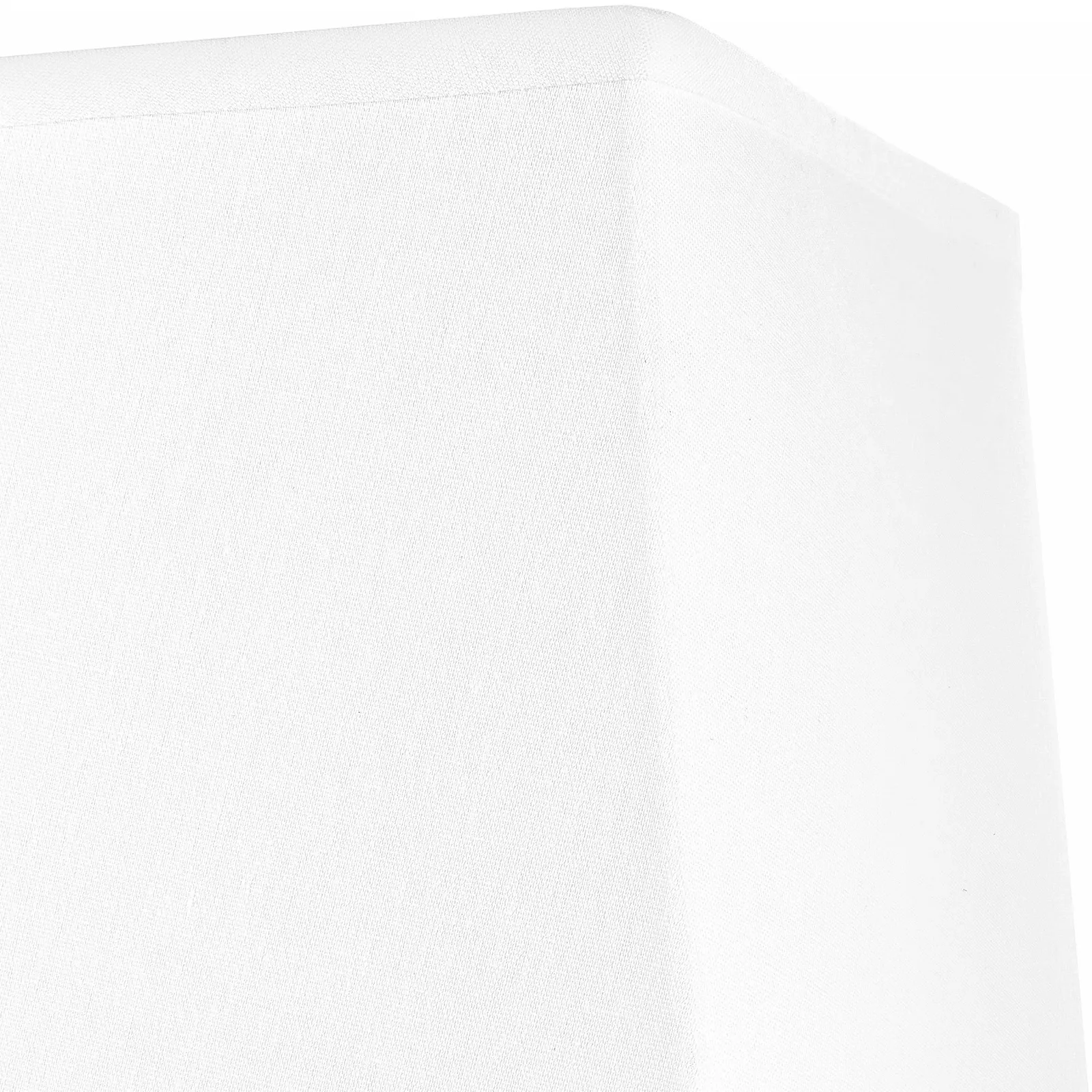 Настільна лампа BRUBAKER 38 см Золотий Білий, фото №4