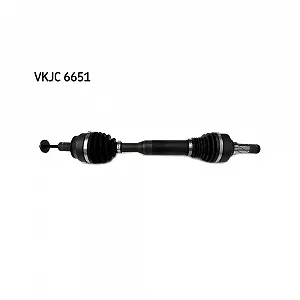 Приводной вал SKF VKJC 6651 для VOLVO передняя ось слева - Фото 1
